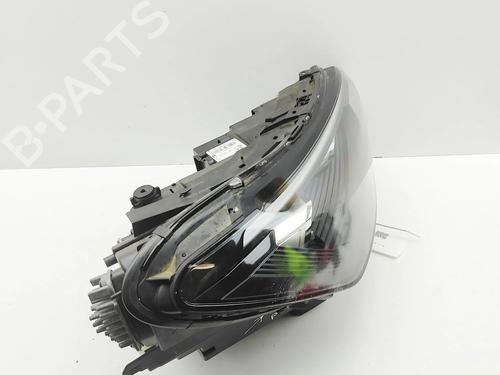 Right headlight PORSCHE CAYENNE Coupe (9YB) 3.0 AWD (9YBAA1) | BP36011497C29 - Image 2
