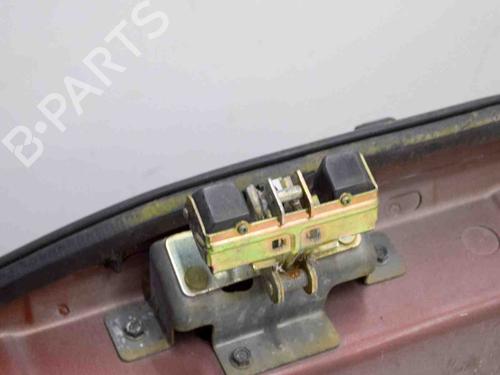 Bakluke CC/Kombi-Kupé OPEL FRONTERA B (U99) 2.2 DTI (6B_ZC, 6B_VF, 6B_66, 6B_76) | BP10070680C6