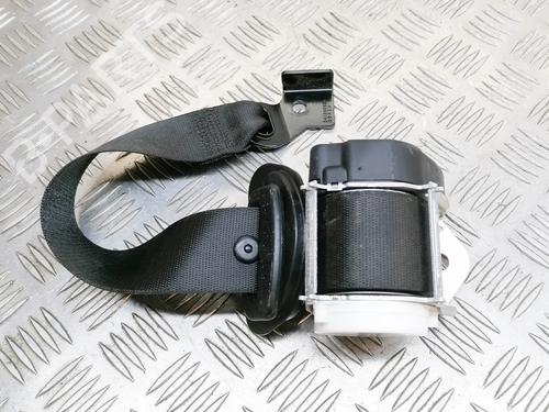 Used Rear left seatbelt MINI MINI (F56) Cooper SD (170 hp) 7016812