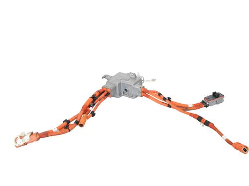 Used Electronic module Electronic module JAGUAR I-PACE (X590) EV400 AWD (400 hp) 33363580 33363580