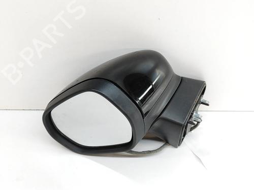 Used Left mirror FORD PUMA (J2K, CF7) 1.0 EcoBoost mHEV (155 hp) 27787058