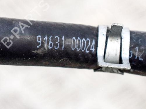 Pipe KIA SPORTAGE IV (QL, QLE) 1.6 GDI | BP14665432M125 