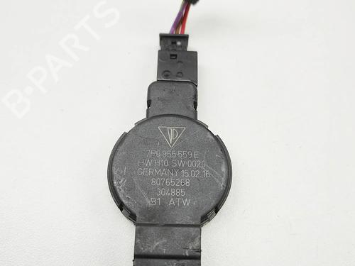 Electronic sensor PORSCHE PANAMERA (970) 3.0 S E-Hybrid | BP39409852M84 - Image 6