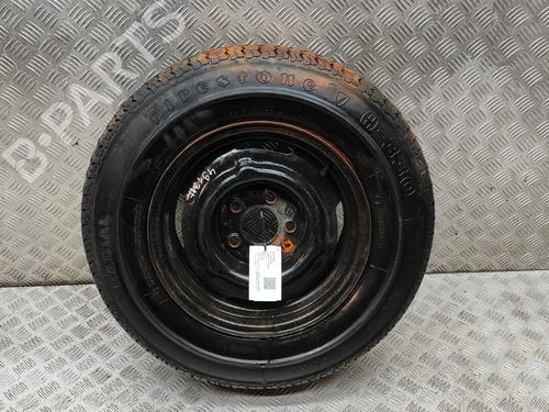 Used Rim MERCEDES-BENZ S-CLASS Saloon (W108, W109) 280 S (108.016) (140 hp) 23248065