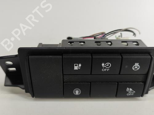 Switch NISSAN LEAF (ZE1) Electric | BP27781006I30 