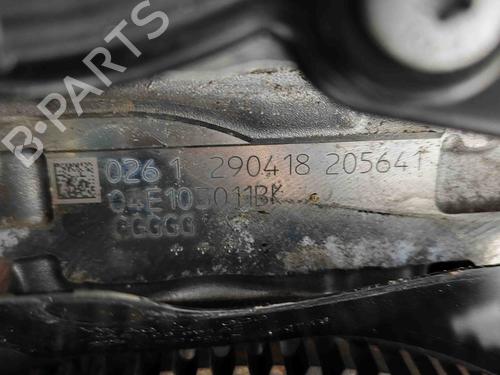 Engine AUDI A4 B9 Avant (8W5, 8WD) 1.4 TFSI | BP19502150M1