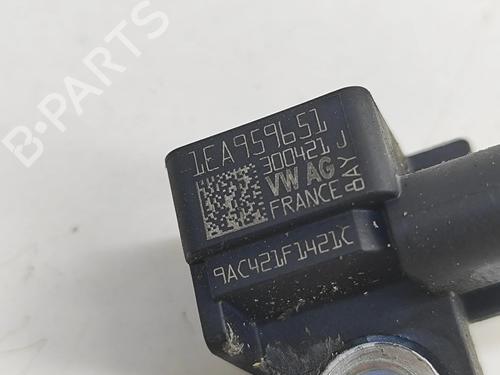 Electronic sensor SKODA ENYAQ iV SUV (5AZ) 60 | BP27786802M84 