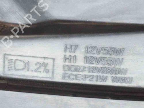 Right headlight SSANGYONG KYRON 2.0 Xdi | BP10402348C29 