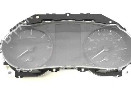 instrument-cluster-nissan-qashqai-ii-j11-j11_-2013-30282234 main image