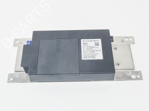 Used Electronic module Electronic module BMW 5 (F10) 520 d (184 hp) 8839179 8839179