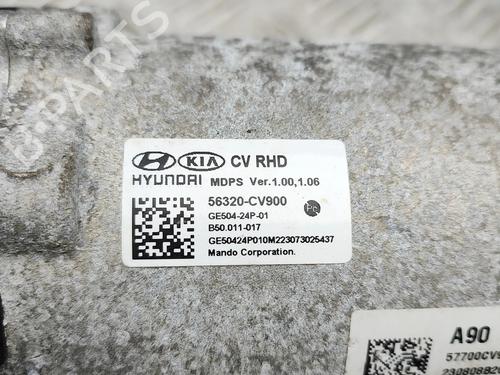 Electronic module KIA EV6 (CV) 77 | BP38960160M83 - Image 7
