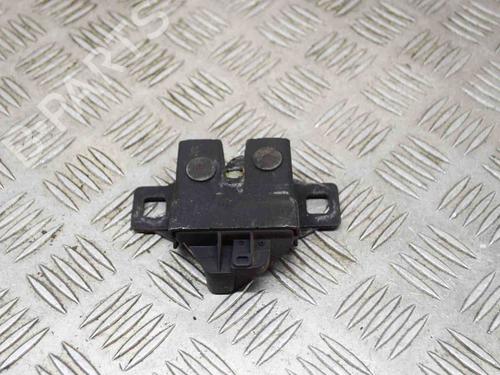 Used Hood lock LAND ROVER RANGE ROVER SPORT II (L494) 3.0 SDV6 4x4 (306 hp) 27756047