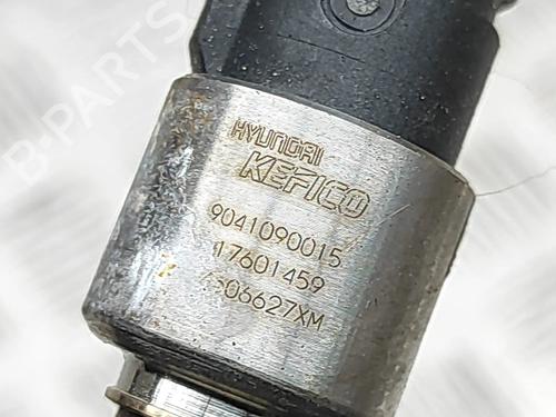 Injector HYUNDAI TUCSON (NX4E, NX4A) 1.6 T-GDi Hybrid | BP32973770M100  - Image 7