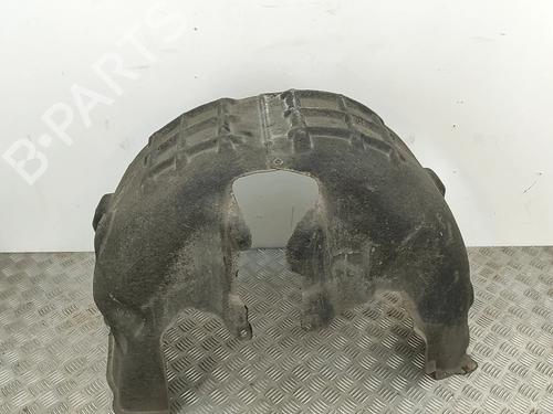Used Wheel arch Wheel arch AUDI A6 C7 (4G2, 4GC) 3.0 TDI quattro (320 hp) 26383439 26383439