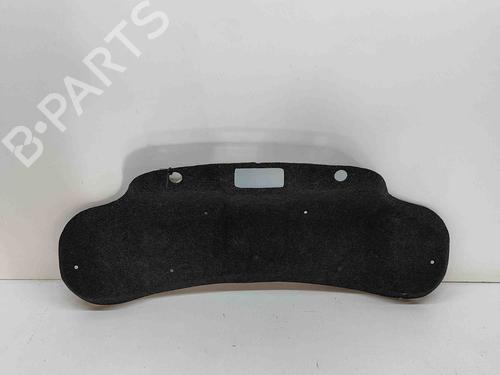 Bagagerumsbeklædning FORD USA MUSTANG Coupe 2.3 EcoBoost (317 hp) 20143978