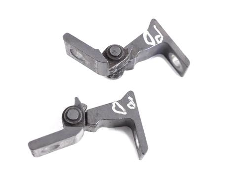 Hinge/Door check strap AUDI A6 C7 (4G2, 4GC) 3.0 TDI quattro | BP30227530C146 