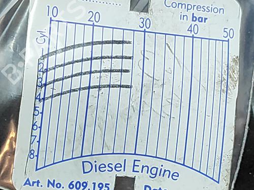 Engine MERCEDES-BENZ SPRINTER 3,5-t Platform/Chassis (B906) 316 CDI (906.131, 906.133, 906.135, 906.231, 906.233,... | BP37698941M1  - Image 11