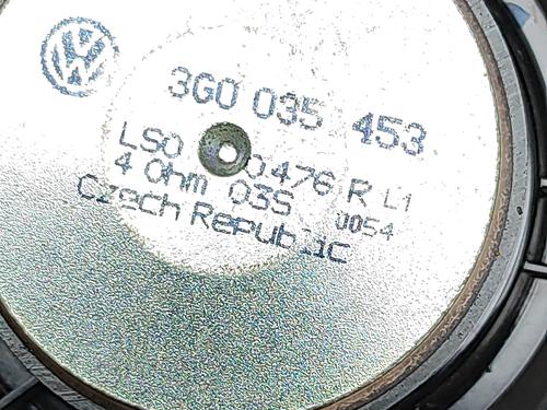 Speaker SKODA SUPERB IV Estate (NZ5) 1.5 TSI iV PHEV | BP36703633E2  - Image 6