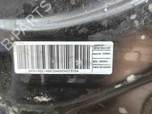 Subframe FIAT 500 (312_) 1.0 Mild Hybrid (312.AYD1B) | BP29373330M9 