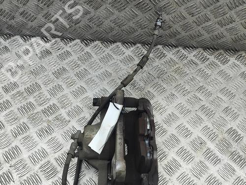 Left front brake caliper SKODA SUPERB IV Estate (NZ5) 1.5 TSI iV PHEV | BP36703220M105 - Image 5