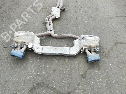 Exhaust system AUDI A6 C8 Avant (4A5) RS6 TFSI Mild Hybrid quattro | BP37583286M121 - Image 5