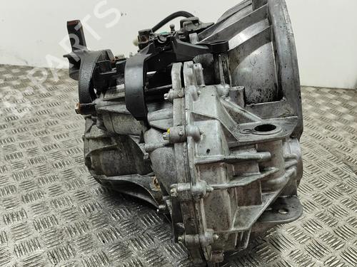Gearbox RENAULT MASTER III Van (FV) 2.3 dCi 180 FWD (FV04, FV07) | BP30394844M3