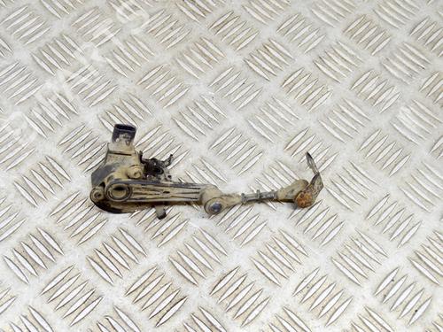 Used Electronic sensor Electronic sensor JAGUAR I-PACE (X590) EV400 AWD (400 hp) 27760036 27760036