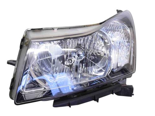 Used Left headlight CHEVROLET CRUZE (J300) 1.4 (101 hp) 29541876