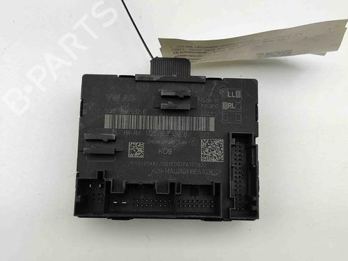 Electronic module AUDI A3 Sportback (8VA, 8VF) 1.4 TFSI e-tron | BP27315836M83