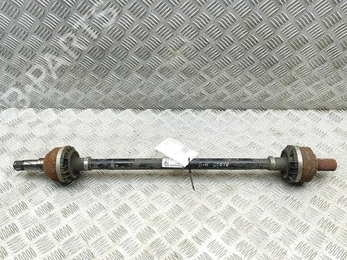 Used Left rear driveshaft Left rear driveshaft VOLVO V60 II (225) B6 Mild-Hybrid AWD (299 hp) 32755540 32755540