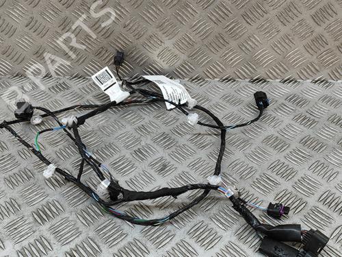 Elektronisk modul NISSAN QASHQAI III (J12) 1.3 DIG-T | BP28554791M83 