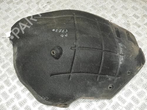 Hjulbue Hjulbue JAGUAR XK II Coupe (X150) 5.0 XKR (510 hp) 33379064 33379064