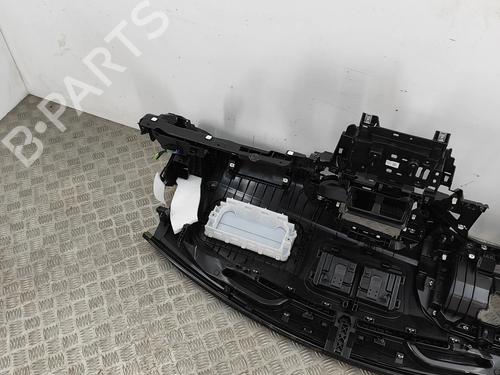 Dashboard CITROËN C4 III (BA_, BB_, BC_) 1.2 PureTech 130 (BAHNSA, BAHNSB) | BP33370236C46  - Image 5