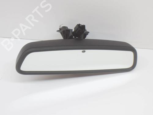 Used Rear mirror Rear mirror BMW 3 (F30, F80) 320 d (190 hp) 7853104 7853104