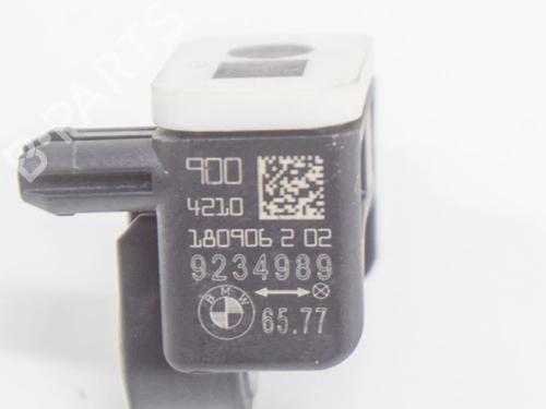 Electronic sensor BMW 4 Coupe (F32, F82) 440 i | BP8837071M84 