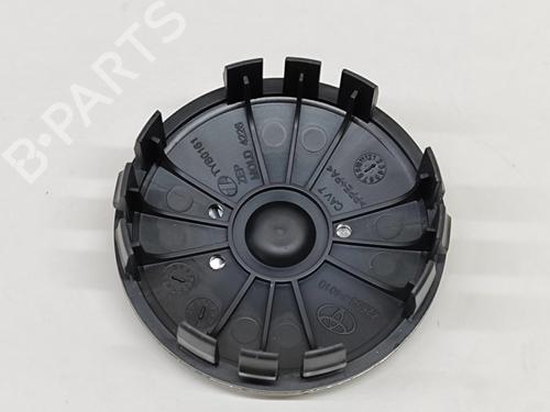 Hub cap TOYOTA C-HR (_X2_, _H2_) Hybrid | BP27779670C160 