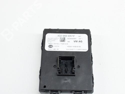 Elektronisk modul SKODA KAROQ (NU7, ND7) 1.5 TSI | BP10673361M83 