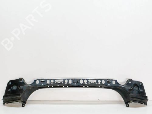 Used Rear bumper bracket BMW 5 (F10) 535 d (313 hp) 9511271