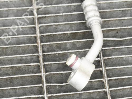 AC pipe BMW 1 (F21) M 135 i | BP14609348M126