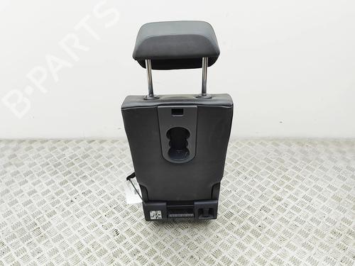 Rear seat SKODA KAROQ (NU7, ND7) 1.5 TSI | BP37797332C17 - Image 3