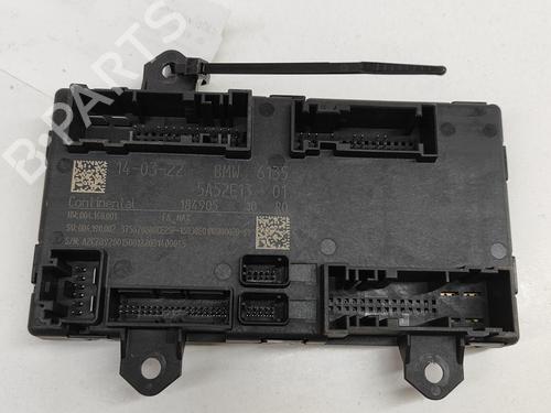 Elektronisk modul BMW iX (I20) xDrive 50 | BP28550359M83