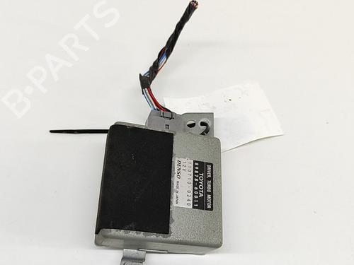 Electronic module TOYOTA LAND CRUISER PRADO (_J12_) 3.0 D-4D (KDJ120, KDJ125) | BP23865602M83 