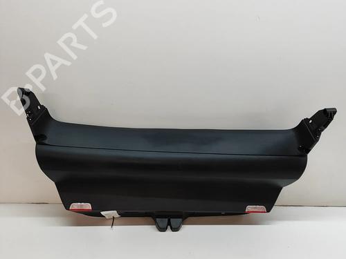 Boot lining PORSCHE PANAMERA (970) 3.6 4 | BP16140213I3 - Image 2