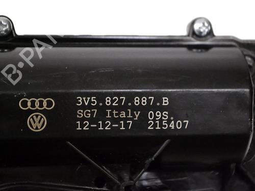 Electronic module LAND ROVER RANGE ROVER IV (L405) 4.4 SDV8 4x4 | BP33343013M83 - Image 5