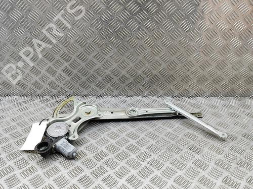 Used Front left window mechanism Front left window mechanism TOYOTA HILUX VII Pickup (_N1_, _N2_, _N3_) 3.0 D-4D 4WD (KUN26) (171 hp) 33387988 33387988