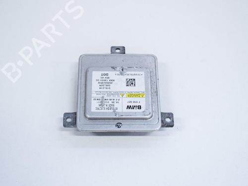 Used Xenon ballast BMW 1 (F21) M 135 i (320 hp) 6757889