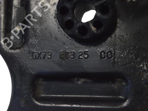 Support JAGUAR F-PACE (X761) 2.0 TD4 | BP33362110C155 - Image 5