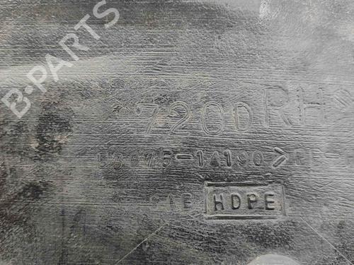 Wheel arch TOYOTA SUPRA (_A8_) 3.0 i (JZA80_, JZA80R) | BP28431111C56