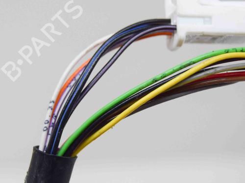 Right mirror NISSAN LEAF (ZE1) Electric | BP27751073C27