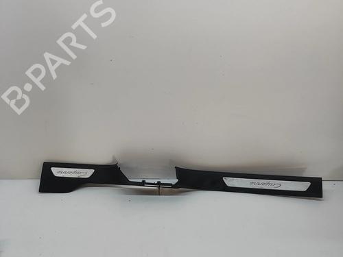 Step PORSCHE CAYENNE Coupe (9YB) 3.0 AWD (9YBAA1) | BP33370651C149 - Image 2